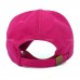 Distressed Solid Cotton Vintage Baseball Ball Cap Hat Dad Adjustable men women  eb-11924383